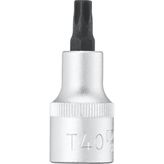 Lokmalı Star (Torx) Uçlar 1/2" T 40