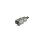 Lokmalı () Torx Bits Uç - T27 (10 Adet)