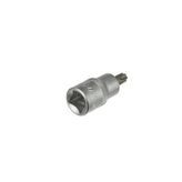 Lokmalı () Torx Bits Uç - T45 (10 Adet)