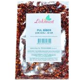 Lokman 40 gr Çok Acılı Pul Biber