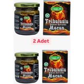 Lokman Ada Tribuluslu Bitkisel Karışımlı Macun 2X230GR - 1 Adet