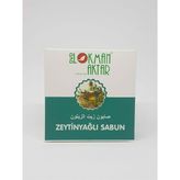 Lokman Aktar 160 gr Zeytinyağlı Sabun