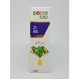 Lokman Aktar 20 ml Çin Yağı