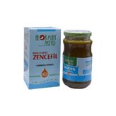 Lokman Aktar 420 gr Ballı Pollenli Zencefil Karışımlı Bitkisel Macun