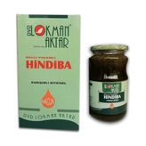 Lokman Aktar 420 gr Hindibalı Macun