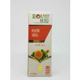 Lokman Aktar 50 ml Aspir Yağı