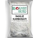 Lokman Aktar Ingiliz Karbonatı 1 Kg