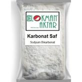 Lokman Aktar Karbonat Saf 100 Gr