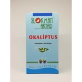 Lokman Aktar Okaliptus Çayı 130 gr