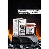 Lokman Efendi 230 gr Zonguldak Madenci Macunu