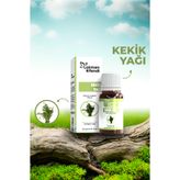 Lokman Efendi Kekik Yağı
