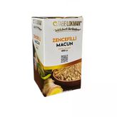 Lokman Tabib 450 gr Zencefilli Macun