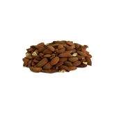 LokmanAvm 100 gr Doğal Çiğ Acı Badem
