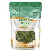 LokmanAvm 40 gr Mercan Köşk