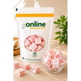 Lokum Güllü - 200 G