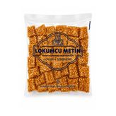 lokumcu metin SUSAMLI AKİDE ŞEKER