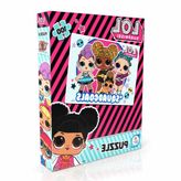 Lol Surprise 100 Parça Puzzle