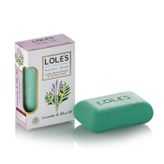 Lole's Bitkisel Lavanta Zeytinyağı 150 gr Sabun