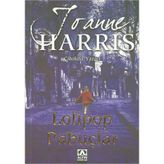 LOLIPOP PABUÇLAR - JOANNE HARRIS
