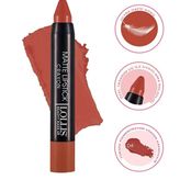 Lollis 04 Matte Lipstick Mat Ruj