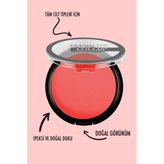 Lollıs Allık 01 / Blush On 01