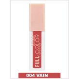 Lollis Full Color Lipgloss - 004 VAIN