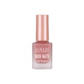 Lollis Nude Mat 08 Oje
