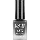 Lollıs Oje Matte 10