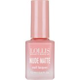 Lollıs Oje Nude 05