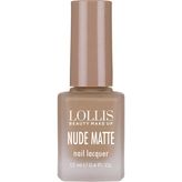 Lollis Oje Rn : Matte 06