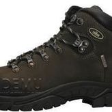Lomer Tonale Antra Black Erkek Bot