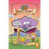 Lömpence Masallar 3-Altın, Hansel, Rapunzel
