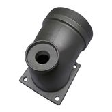 Loncin LC100ZB 4 Parmak Su Çıkış Dirseği