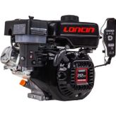 Loncin LC170FD-A10 Benzinli Motor 7 Hp Çapa Tip