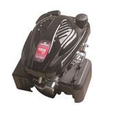 Loncin LC1P65FC Dikey Şaftlı Benzinli Motor
