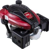 Loncin Lc1p70fa-B Capa Tipi Dik Milli Motor