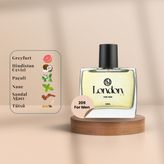 London LR Blue 209 Erkek Parfüm 50 ml