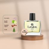 London LR BOTLET.213 Erkek Parfüm 50 ml