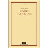 Londra Kuşatması Henry James