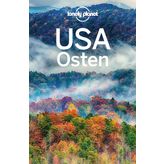 Lonely Planet Usa - kolektif