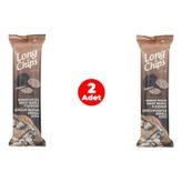 Long Chips Trüf Mantarı Aromalı Patates Cipsi 75 G ( 2 Adet)