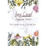 Long Covid Symptom Tracker: Record Symptoms, Meals and Medications, Review Day, Study Patterns