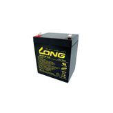 Long WP5-12 12 Volt Kuru Tip Akü