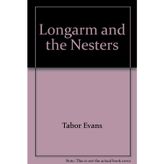 Longarm 005: Nesters