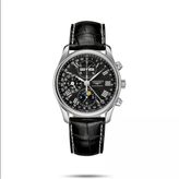 Longines L2.673.4.51.7 Kol Saatleri