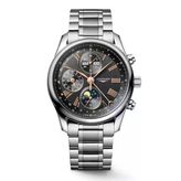 Longines L2.673.4.61.6 Erkek Kol Saati