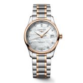 Longines L23575897 Kadın Kol Saati