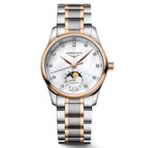 Longines L24095897 Kadın Kol Saati