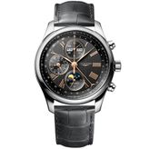 Longines L27734612 Erkek Kol Saati