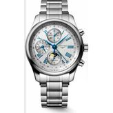 Longines L27734716 Erkek Kol Saati